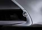 Lexus RC Coupe 2015 года